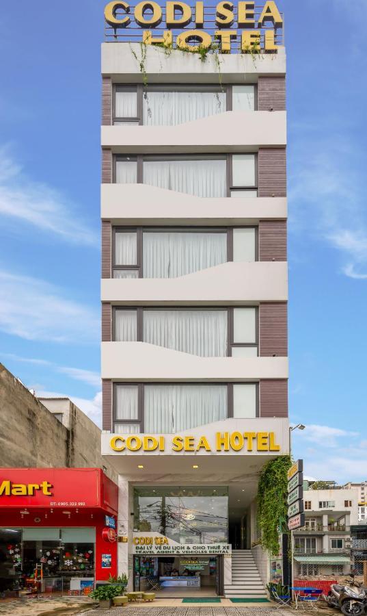 Codi Sea & Travel Hotel Đà Nẵng