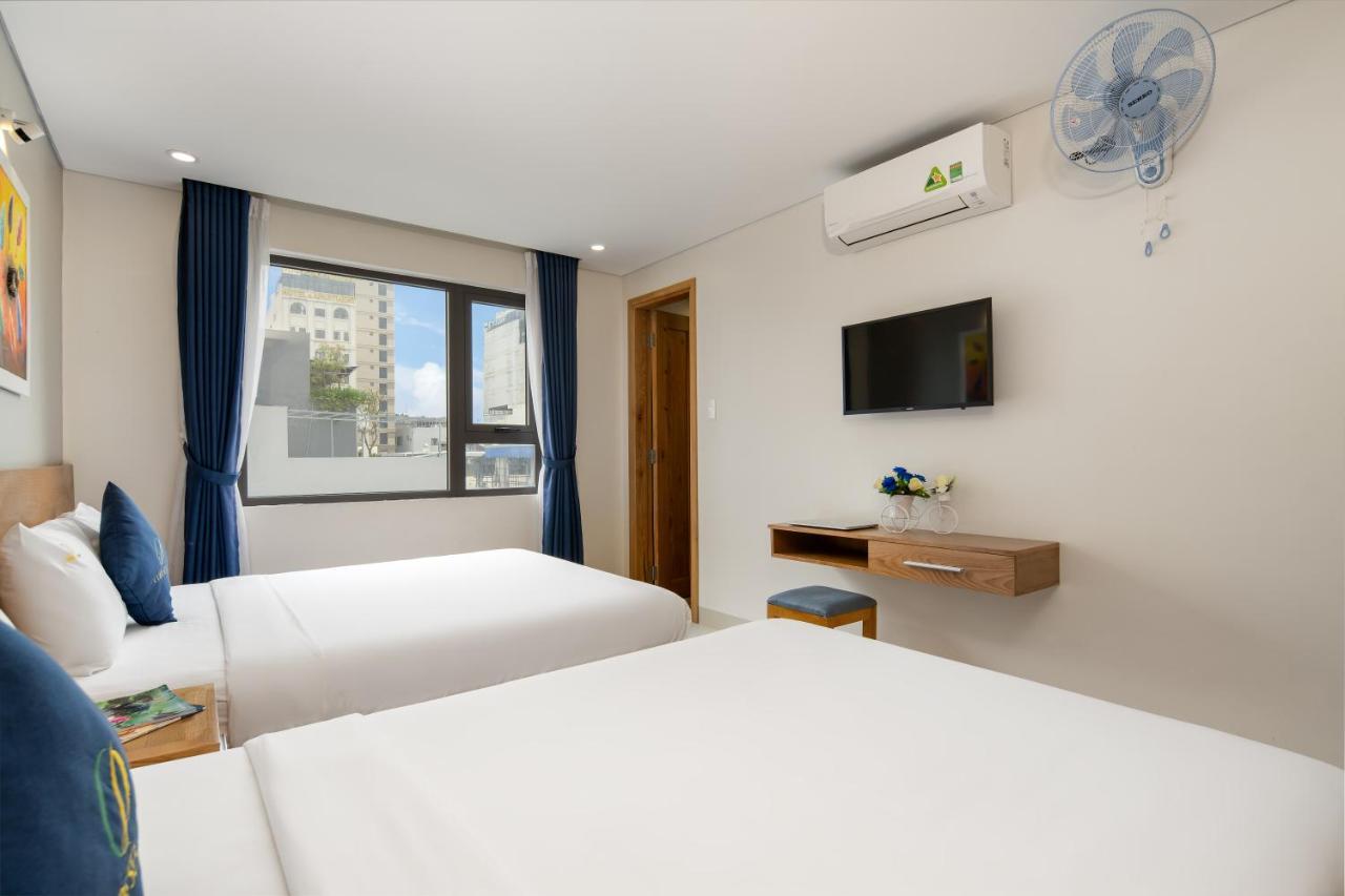 Codi Sea & Travel Đà Nẵng