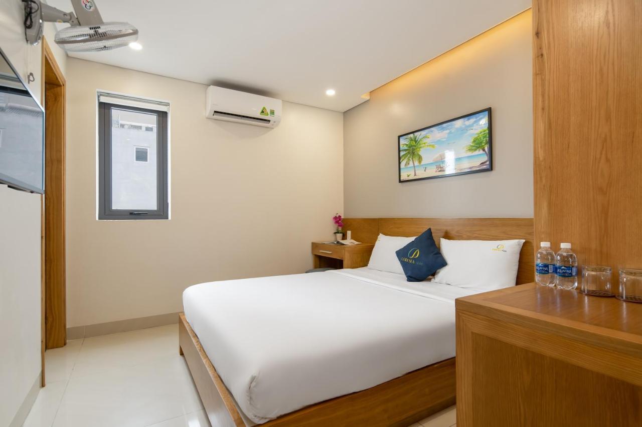 Codi Sea & Travel Hotel