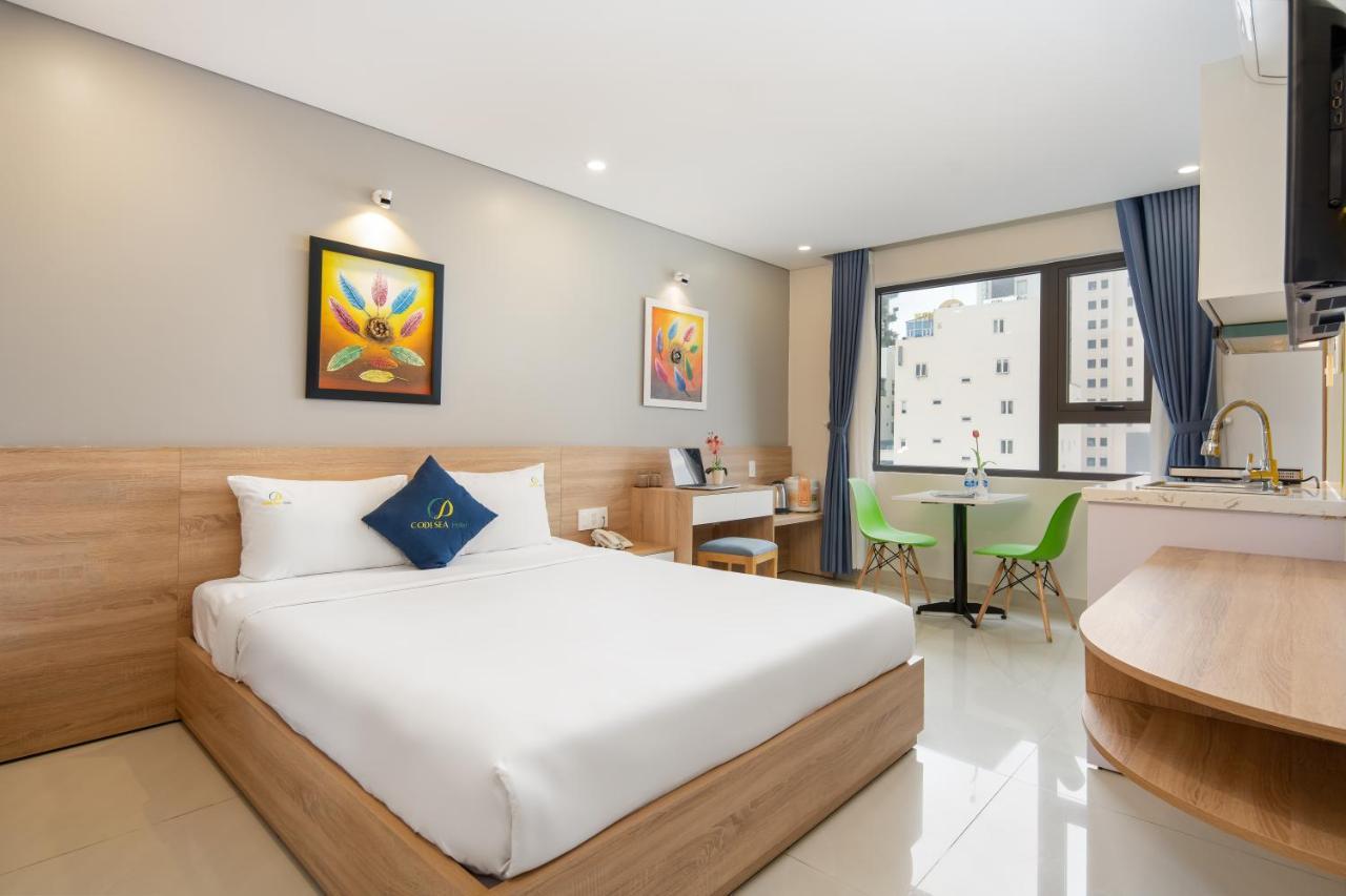 Hotel Codi Sea & Travel Đà Nẵng