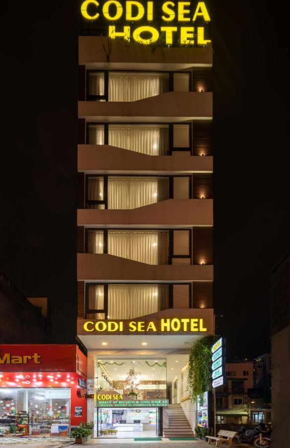 Codi Sea & Travel Đà Nẵng