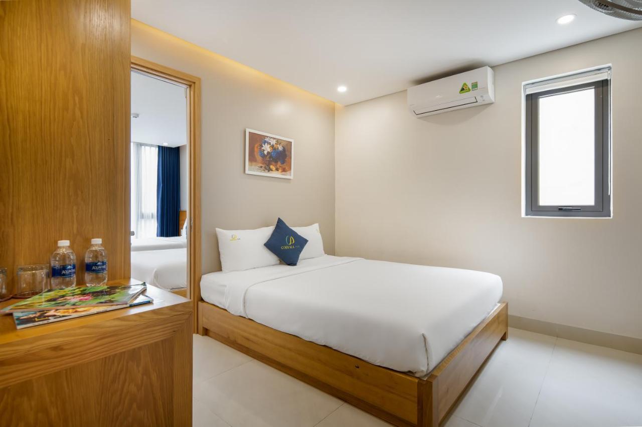 Codi Sea & Travel Đà Nẵng