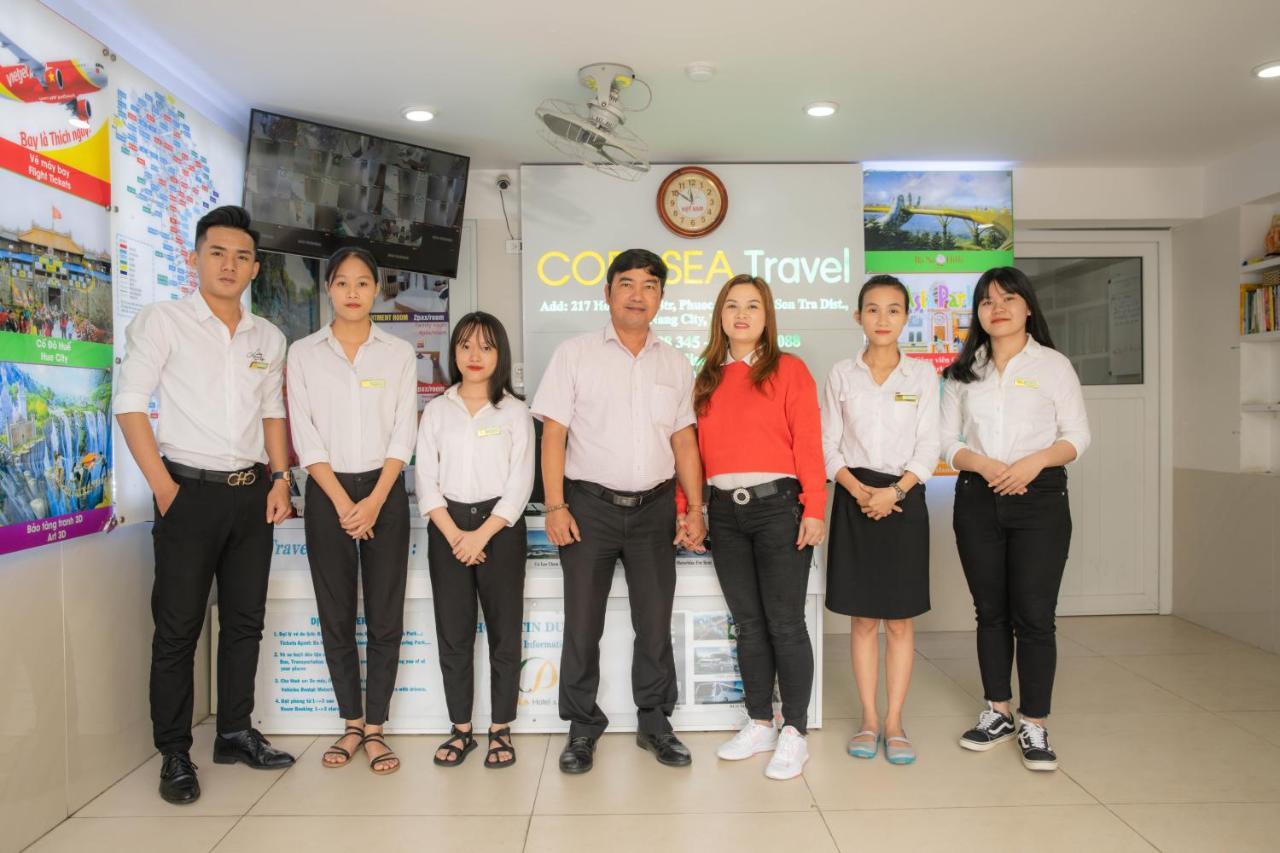 Hotel Codi Sea & Travel 2*
