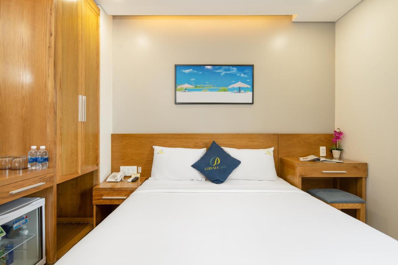 Hotel Codi Sea & Travel 2*