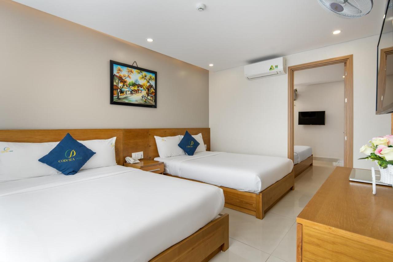 Codi Sea & Travel Đà Nẵng