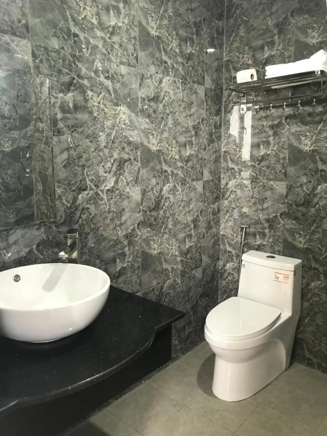 Hoàng Hưng Khách sạn Quy Nhơn