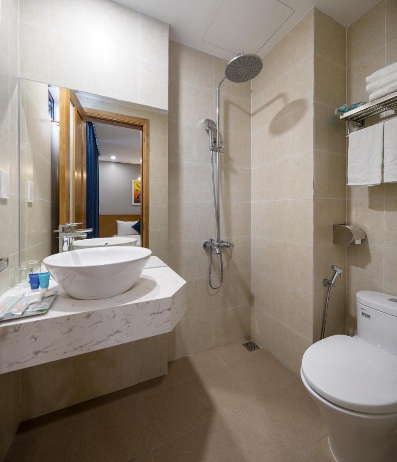 Codi Sea & Travel Hotel