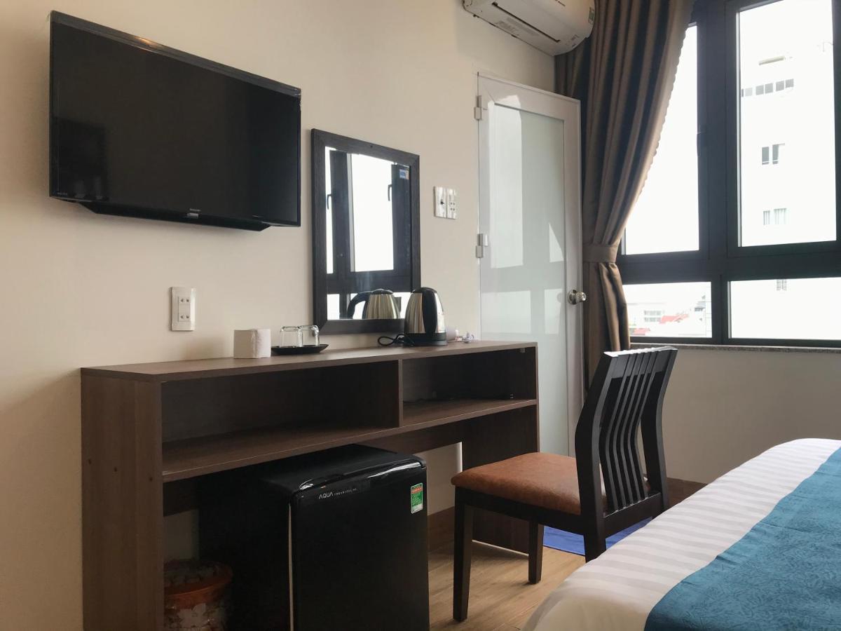 Khách sạn Hoàng Hưng Quy Nhơn