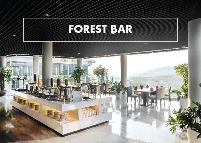 Apartment Bom Homes - Flamigo Dai Lai Resort- Full Service Ngoc Quang