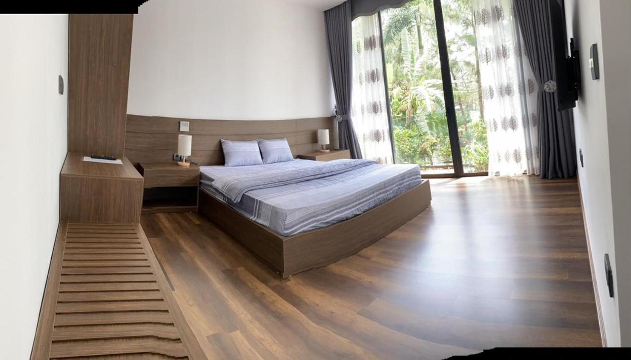 Bom Homes - Flamigo Dai Lai Cbt Biệt thự *