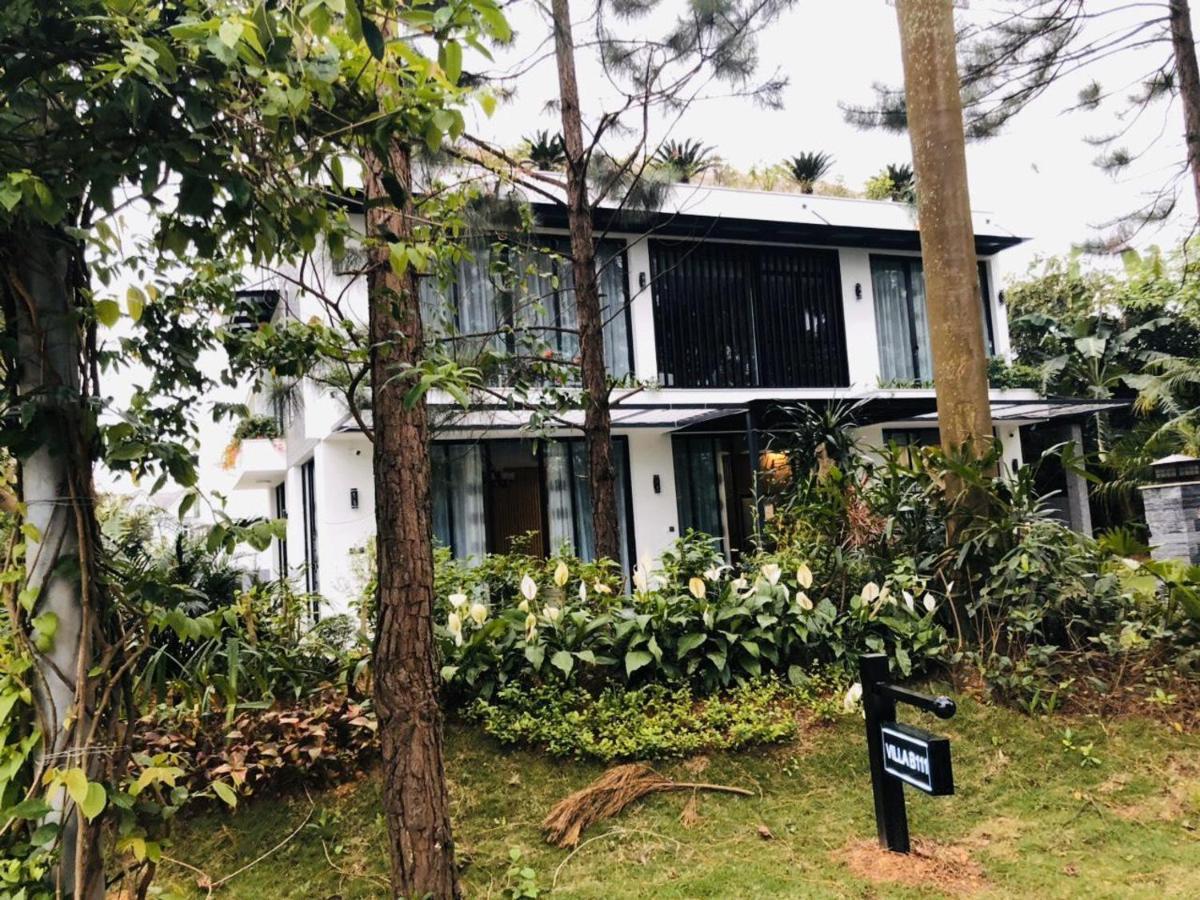 Bom Homes - Flamigo Dai Lai Cbt Ngoc Quang