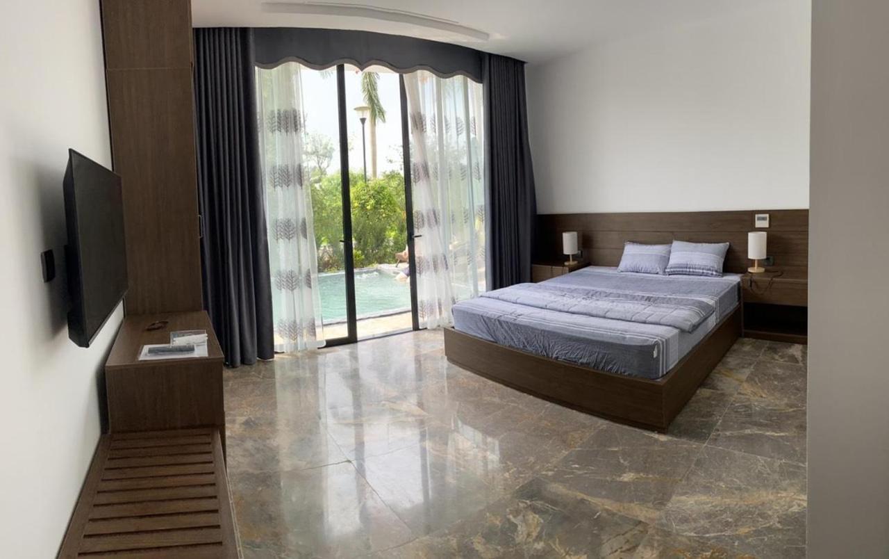 Bom Homes - Flamigo Dai Lai Cbt Ngoc Quang