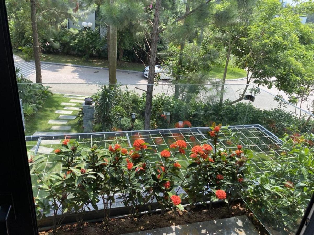 Bom Homes - Flamigo Dai Lai Cbt Biệt thự *