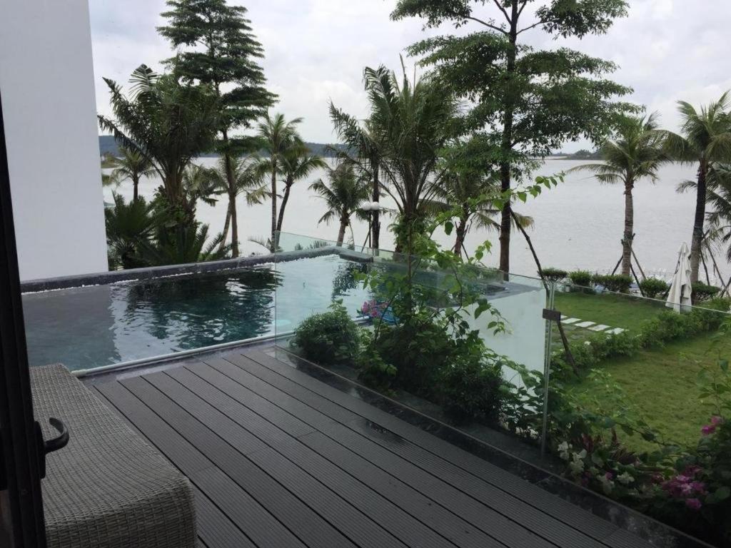 Bom Homes - Flamigo Dai Lai Resort- Full Service Ngoc Quang