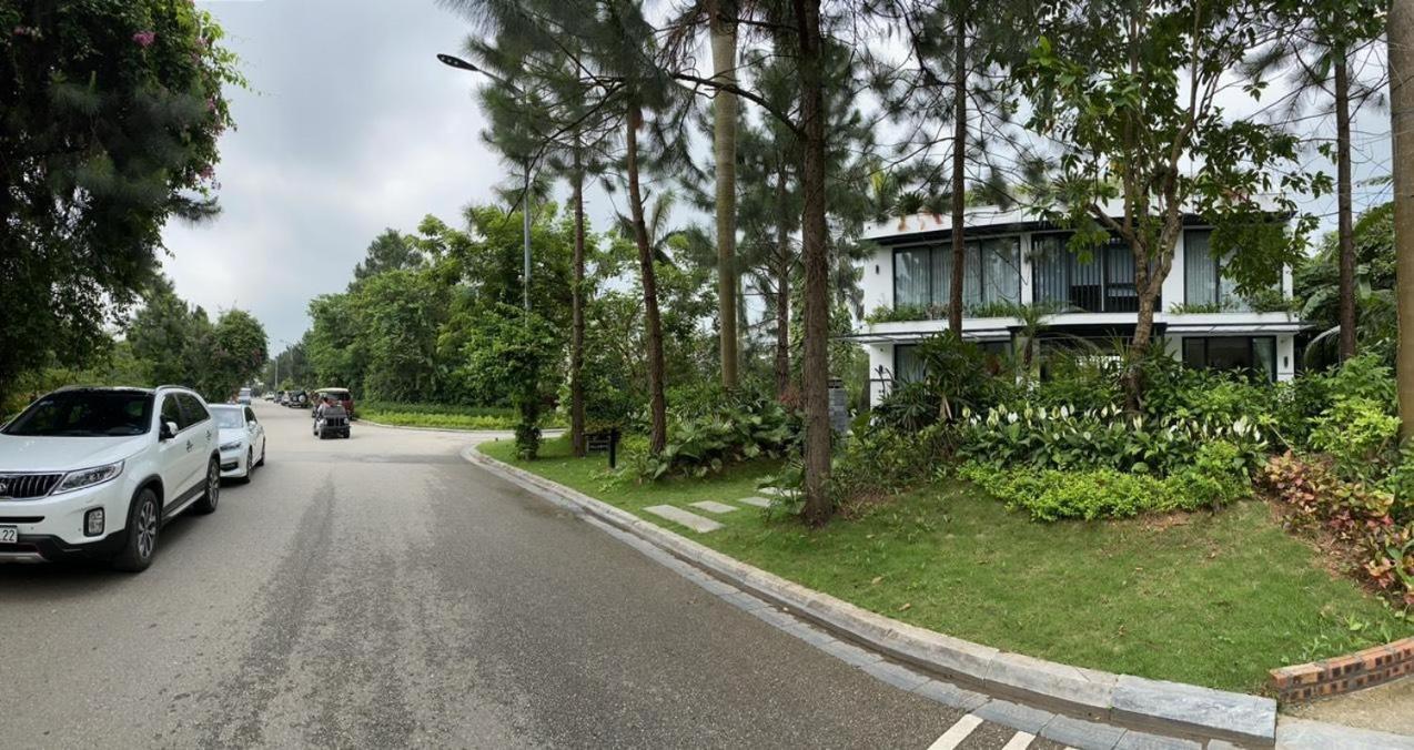 Bom Homes - Flamigo Dai Lai Cbt Biệt thự