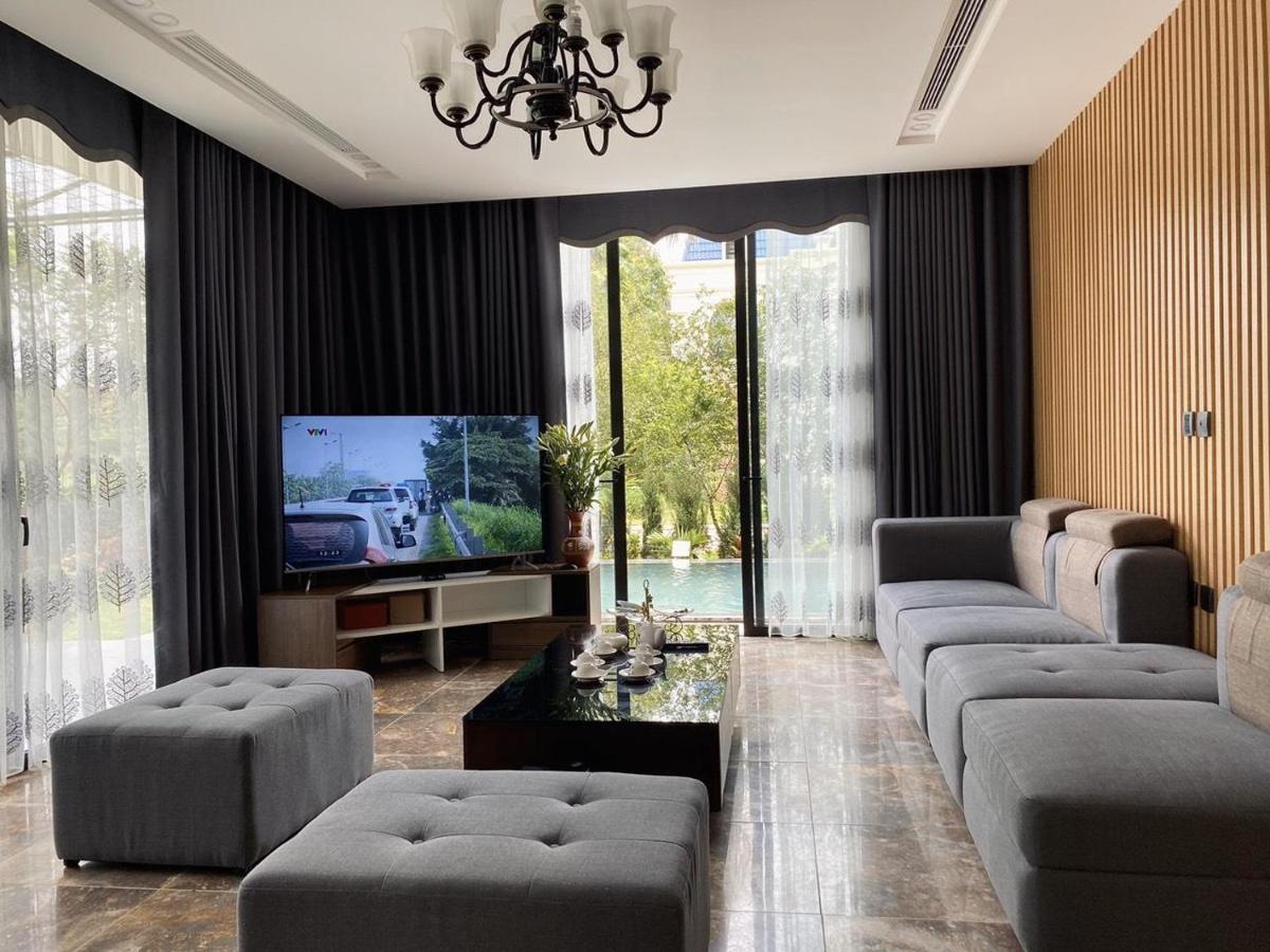 Bom Homes - Flamigo Dai Lai Cbt