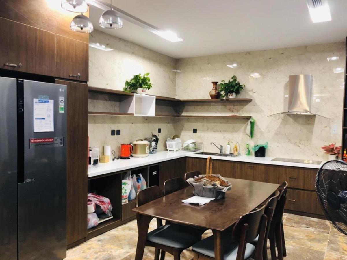 Bom Homes - Flamigo Dai Lai Cbt Biệt thự Ngoc Quang