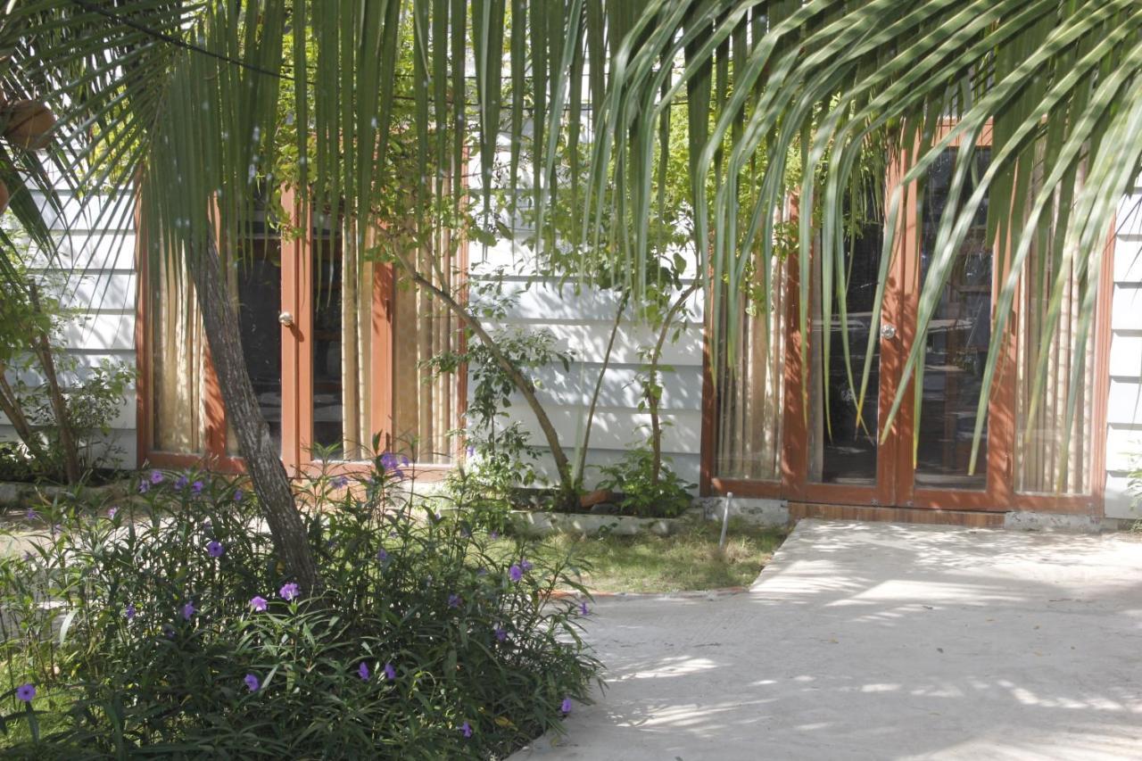 Bao Anh Sunset Resort La Gi