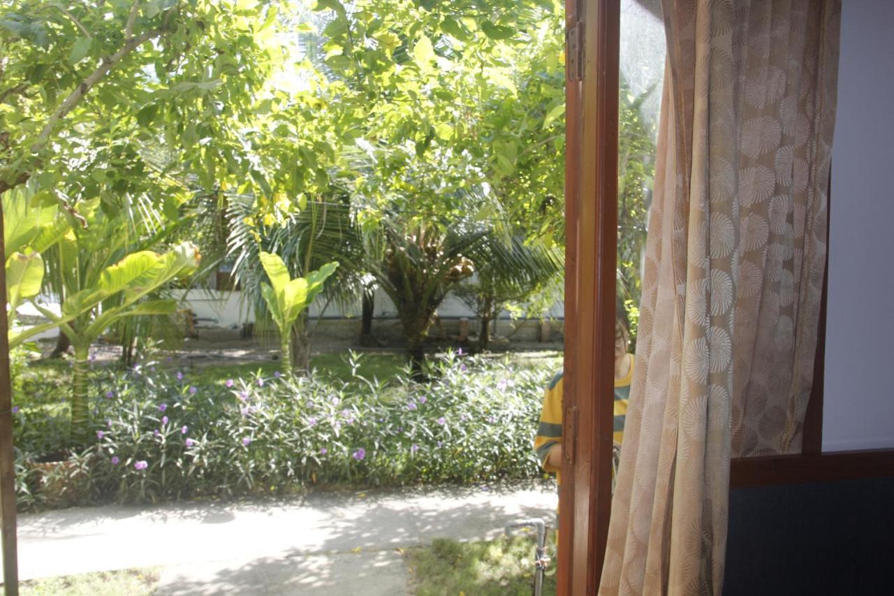 Bao Anh Sunset Resort