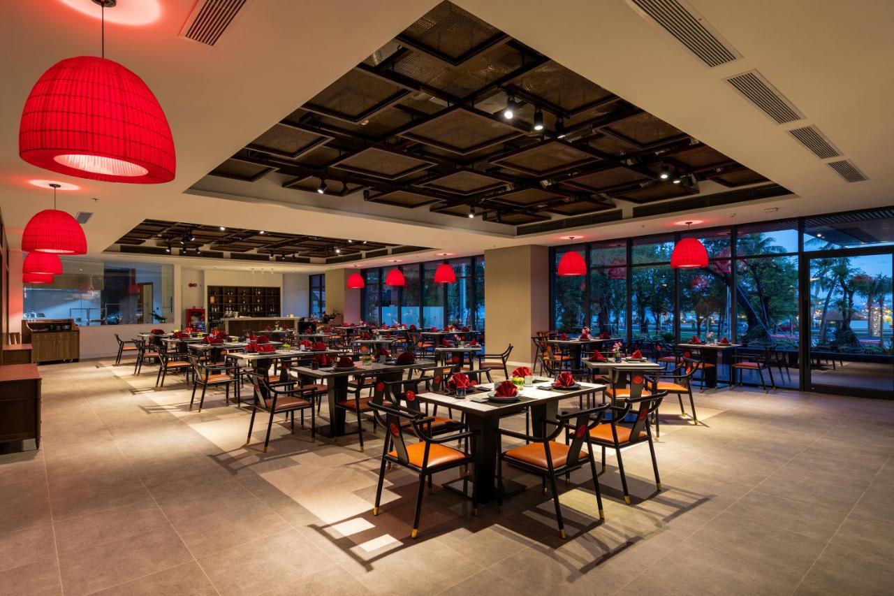 Khách sạn Fleur De Lys 4*