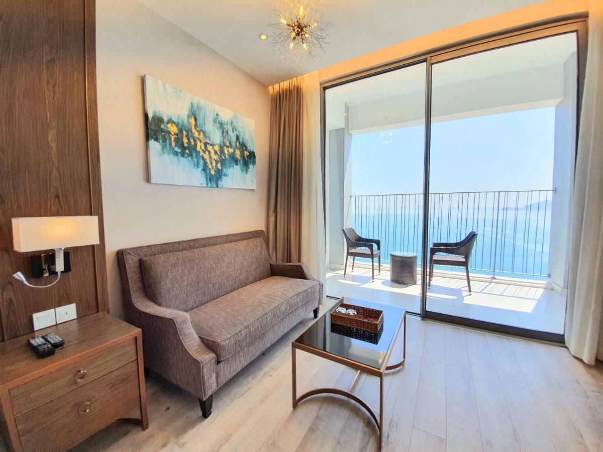 Wise Panorama Condotel * Nha Trang