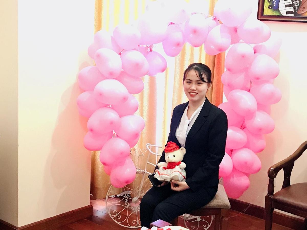 Lam Anh Luxury Hotel