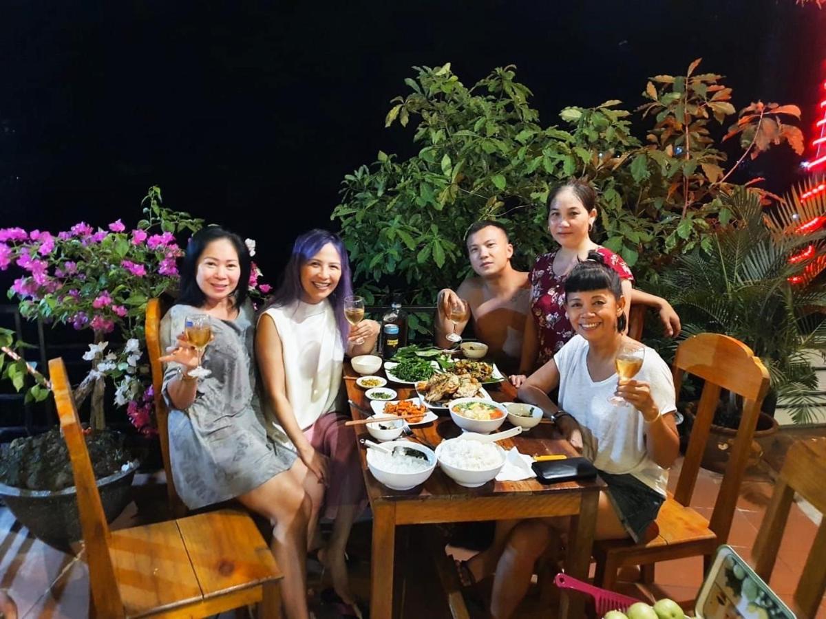 Coco Riverside Hotel Phong Nha