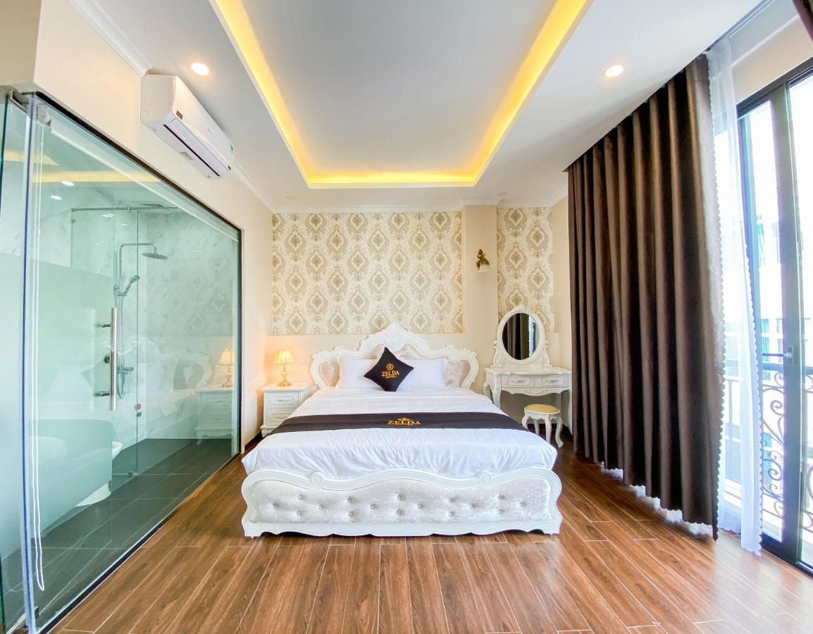 Zelda Hotel Vung Tau
