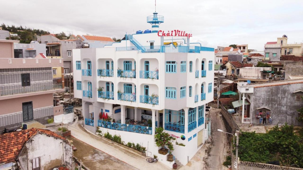 Hotel Chai Village 3*