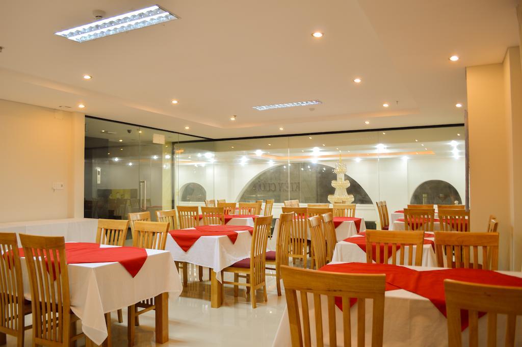 Hotel Kien Cuong 2