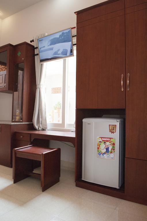 An Vinh - Analog House Guest house