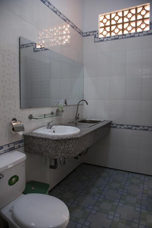 Guest house An Vinh - Analog House Phan Thiet