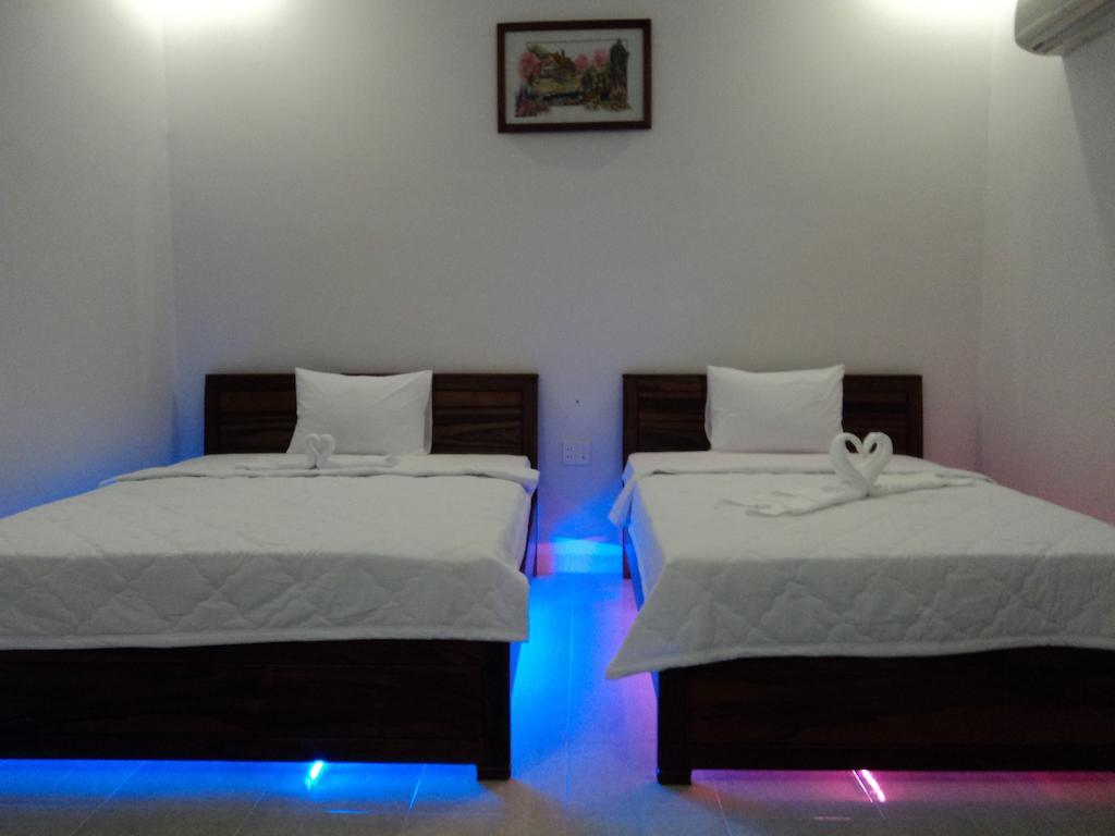 Guest house An Vinh - Analog House