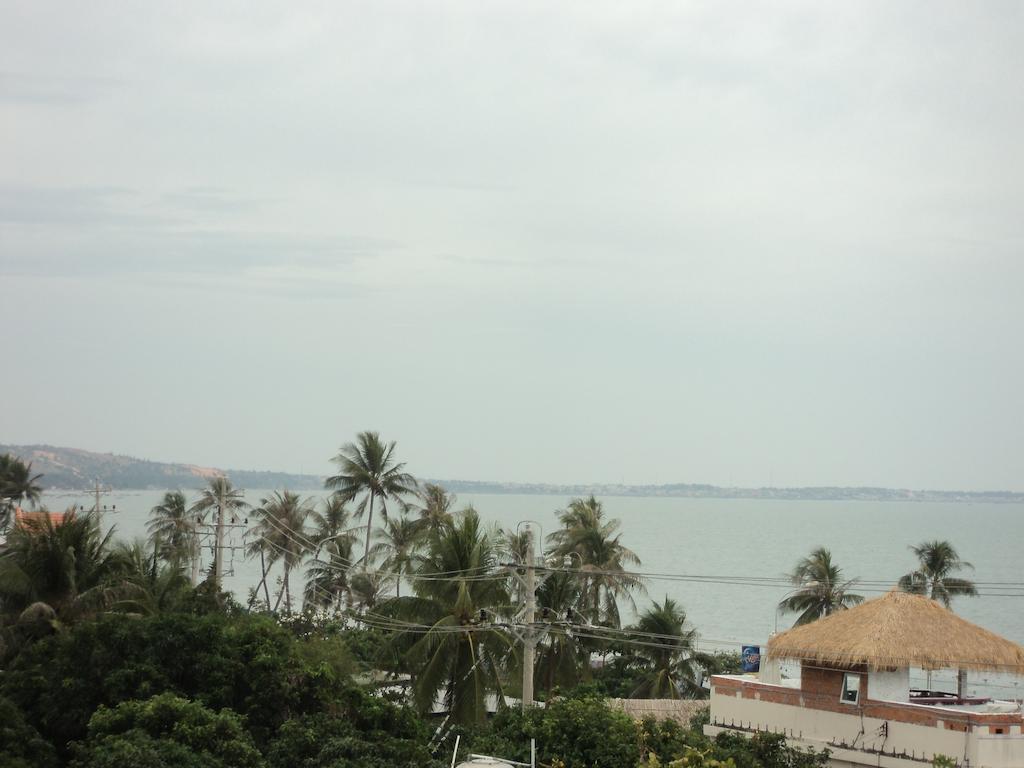 An Vinh - Analog House Guest house Phan Thiet