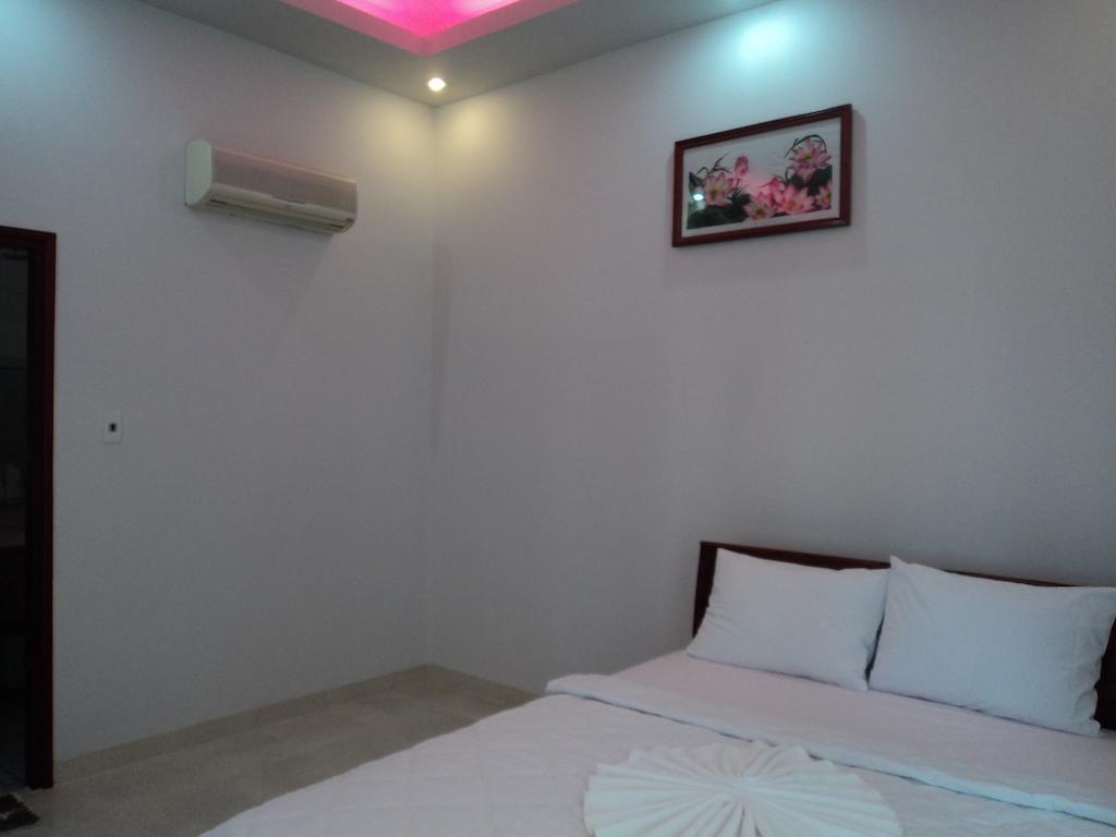 An Vinh - Analog House Guest house Phan Thiet