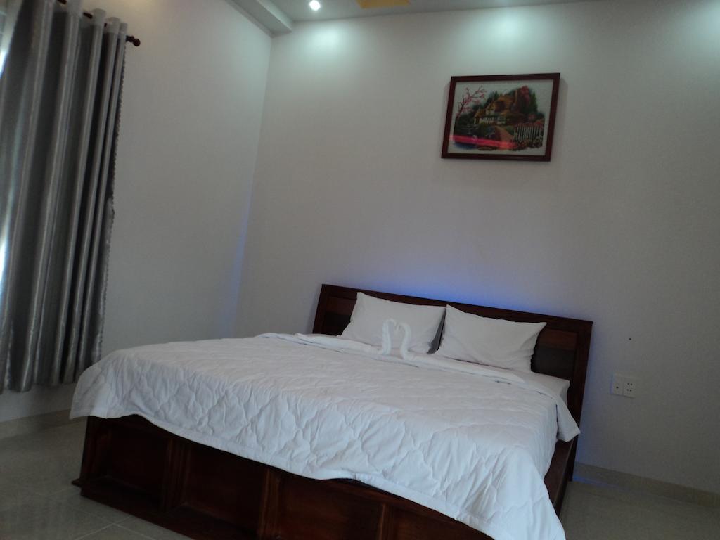 Guest house An Vinh - Analog House 2*