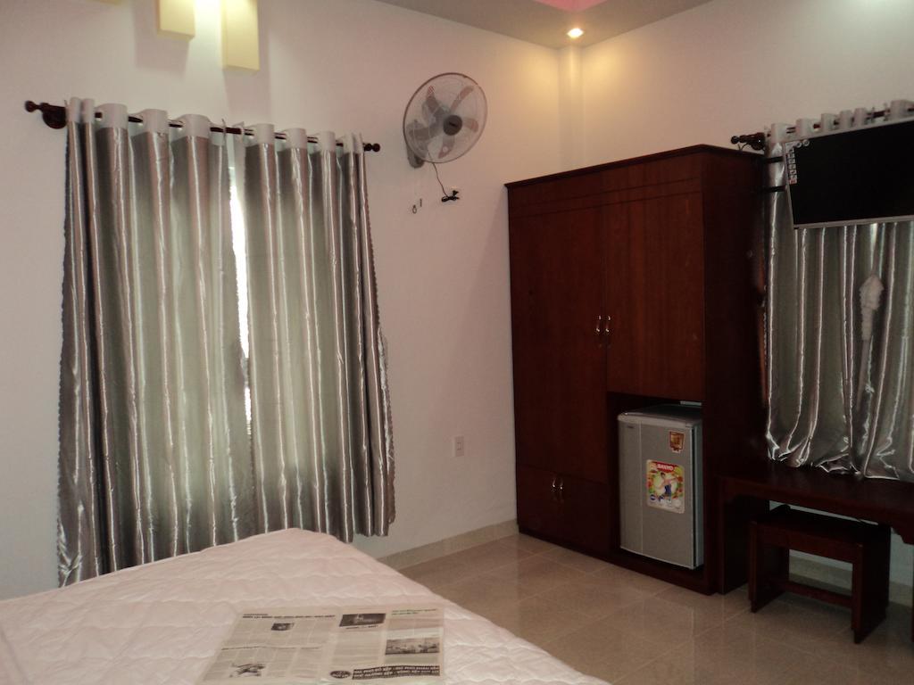 An Vinh - Analog House Guest house Phan Thiet