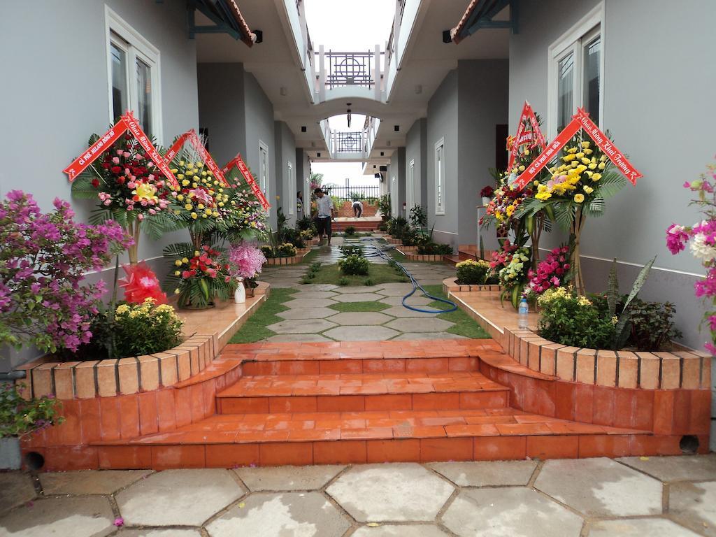 An Vinh - Analog House Guest house