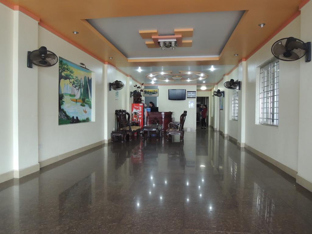 Manh Vuong Catba 3* Dong Khe Sau
