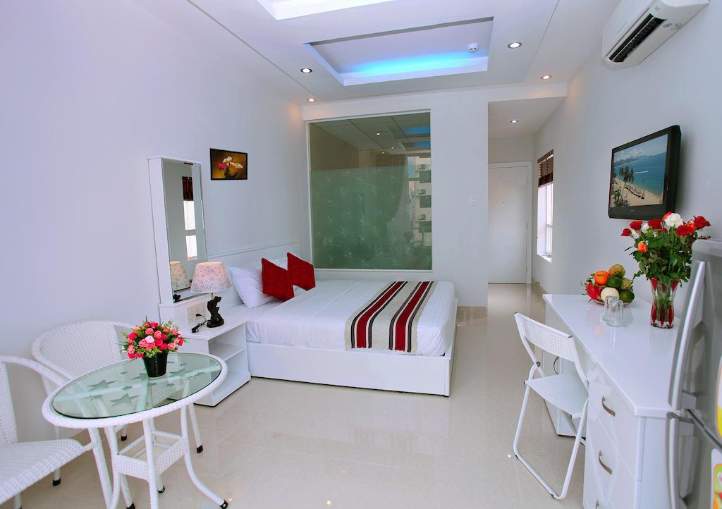Apartment An Phu Gia & Nha Trang