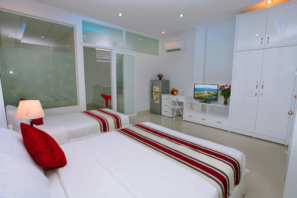 An Phu Gia & * Nha Trang