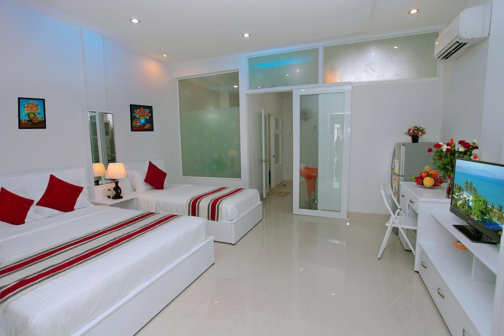 An Phu Gia & Apartment Nha Trang