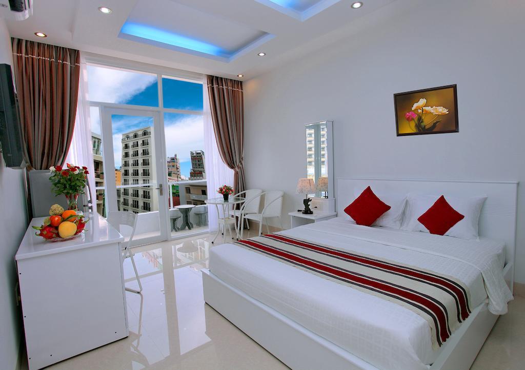 An Phu Gia & Apartment *