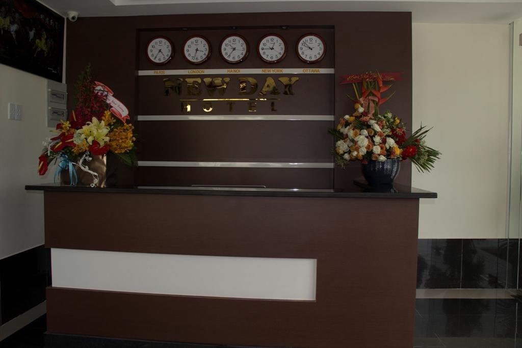 Hotel New Day Đà Nẵng
