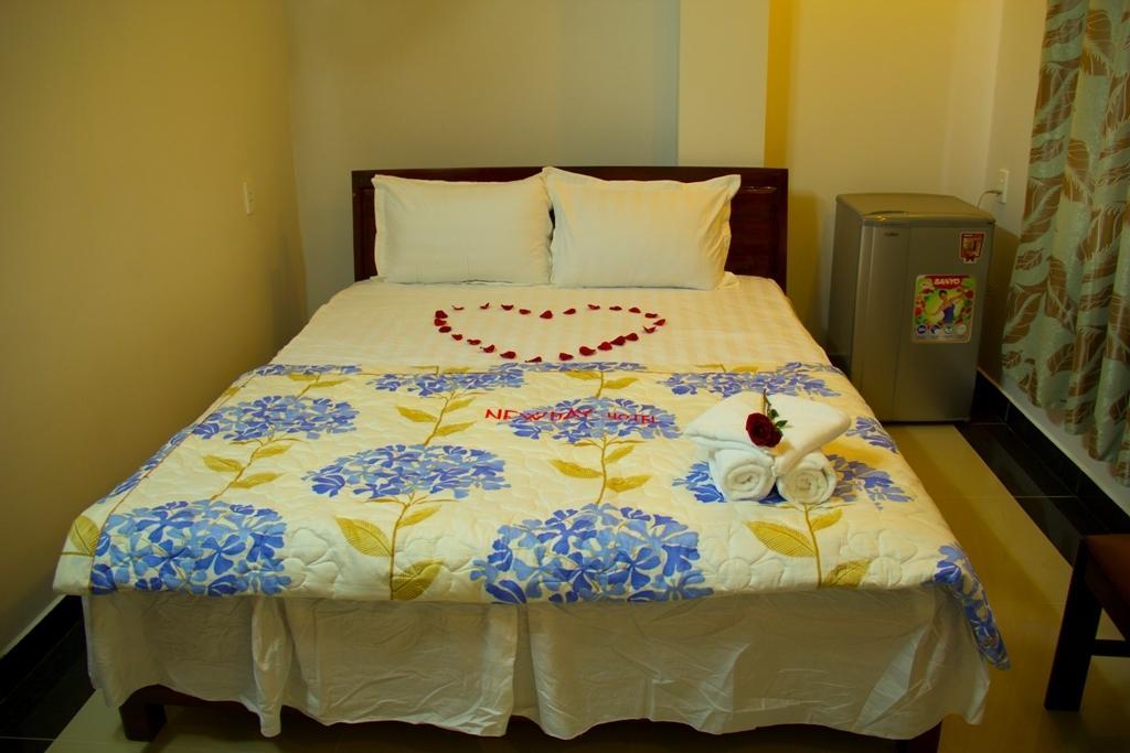 Hotel New Day