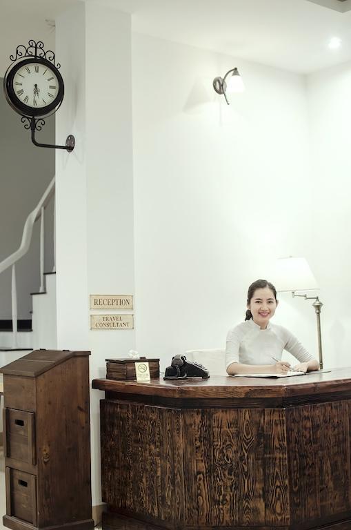 Frangipani Boutique Hotel 3*