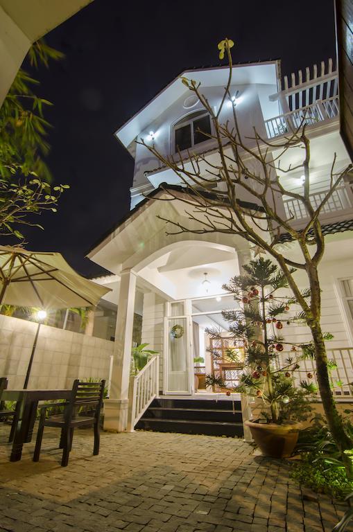 Hotel Frangipani Boutique