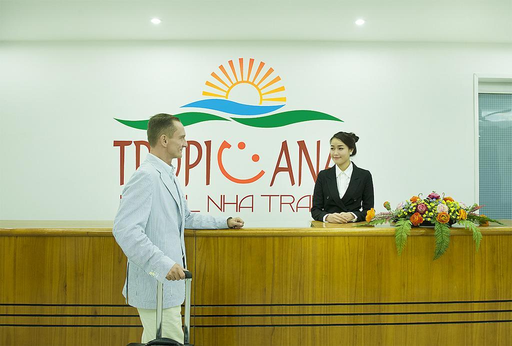 Hotel Tropicana 3*