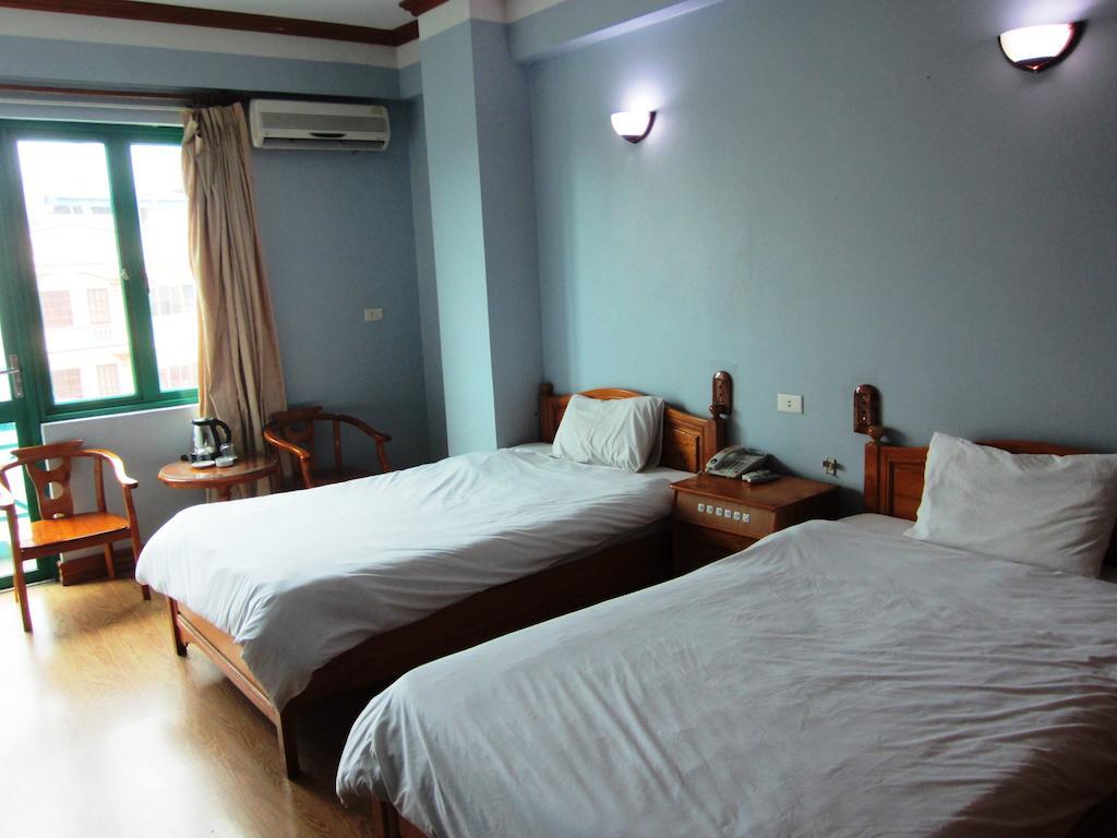 Green Bay Hotel 2*