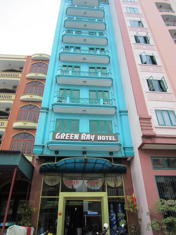 Green Bay Hạ Long